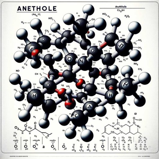 Anethol | Absinthworld.ch