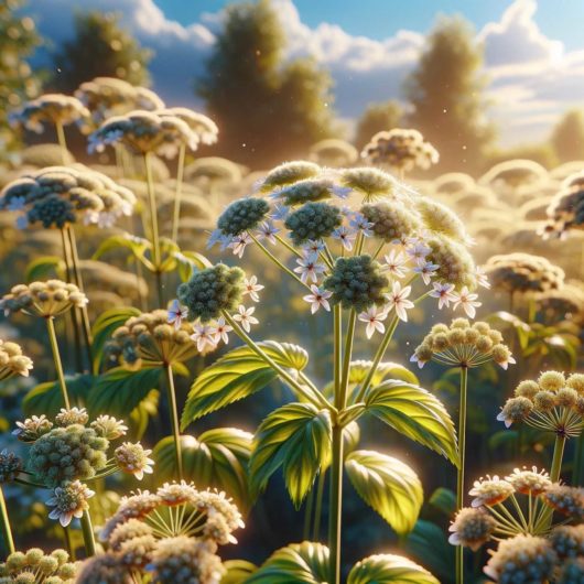 Anis, was ist das und was hat er für eine Wirkung? Absinthworld.ch