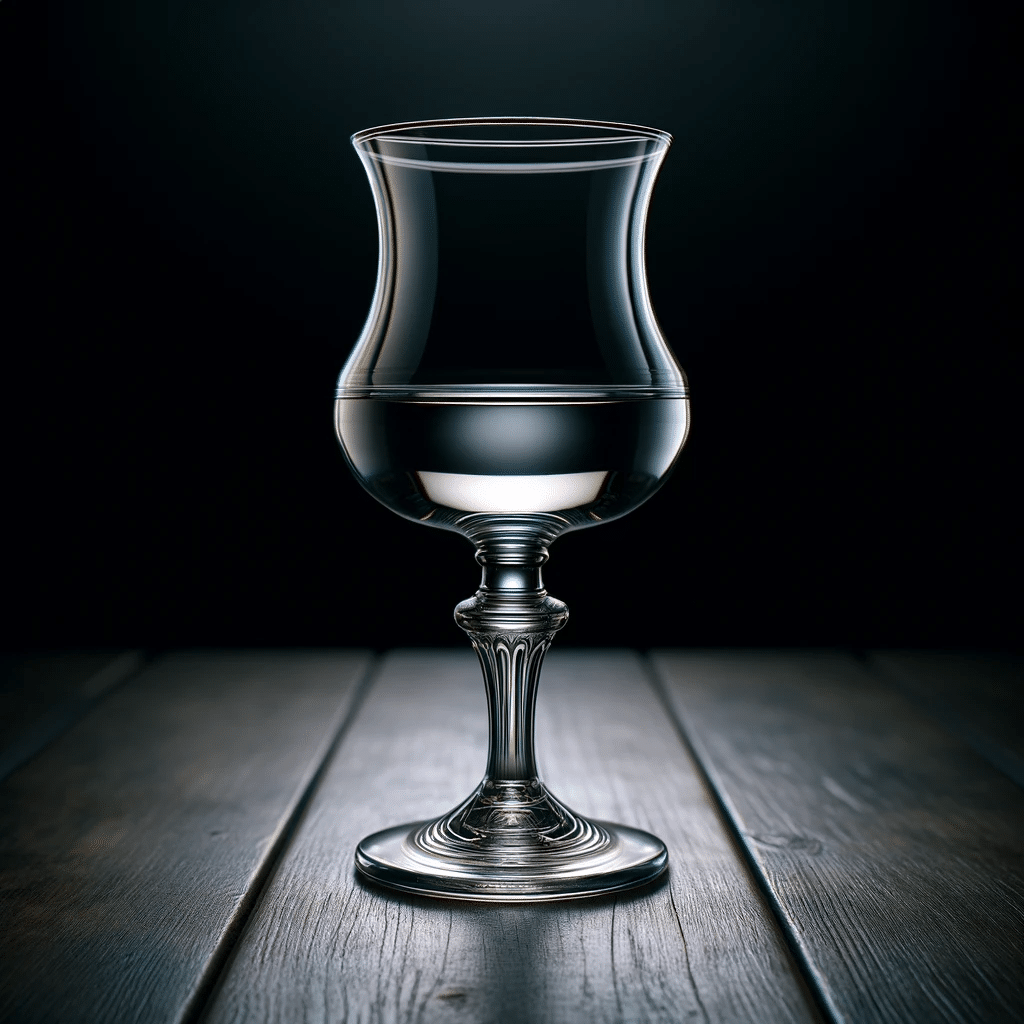 Das Pontarlier-Glas für Absinth