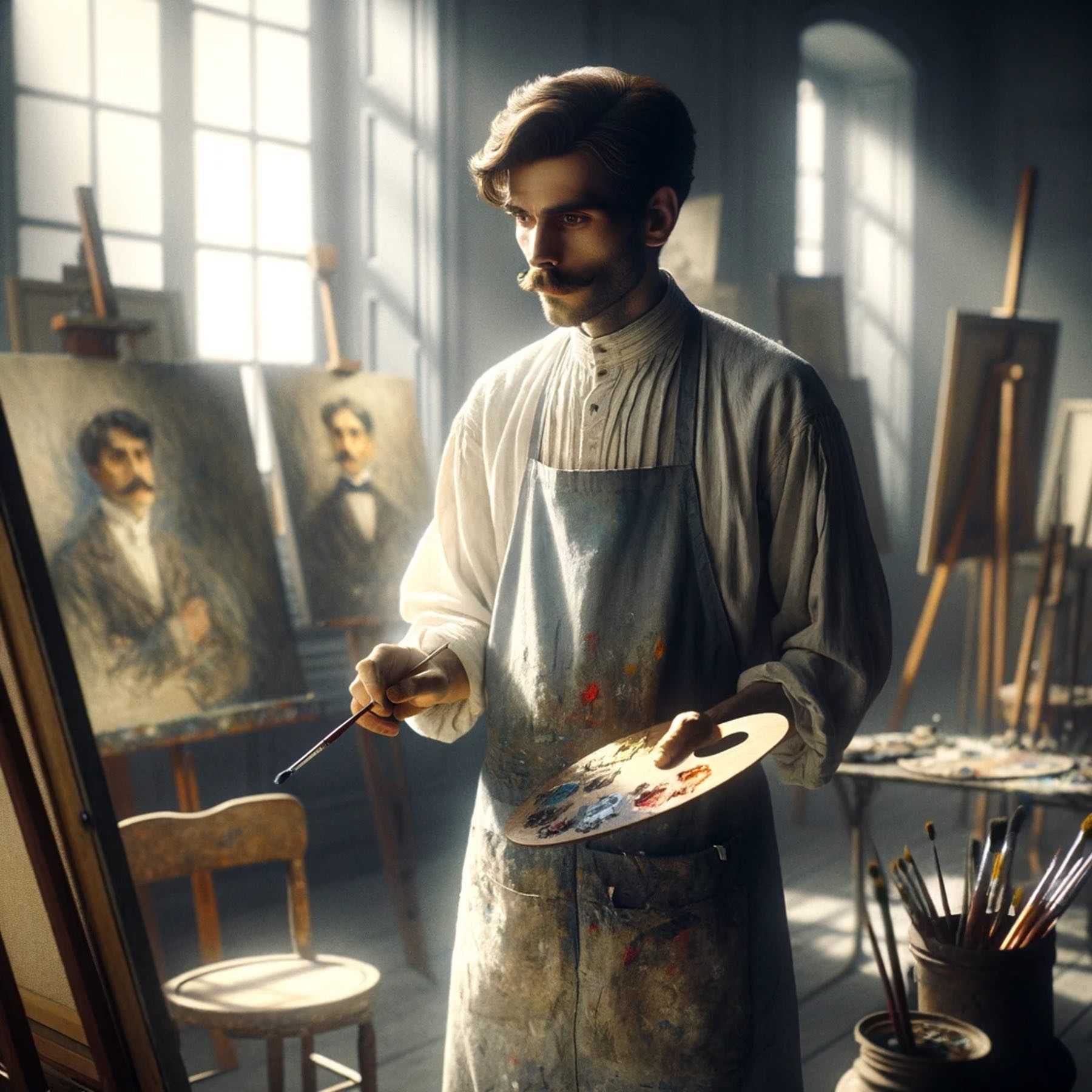 Edgar Degas Absinthworld.ch