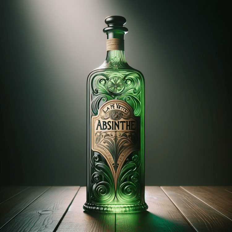 Absinth Pastis oder Ouzo? Gemeinsamkeiten und die unterschiede ...